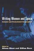 Compte-rendu de lecture : “Writing Women and Space”