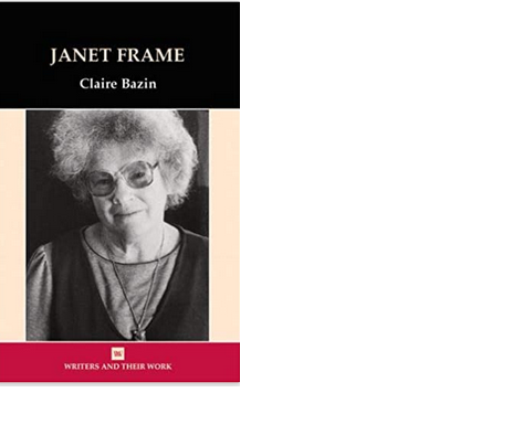 Claire Bazin